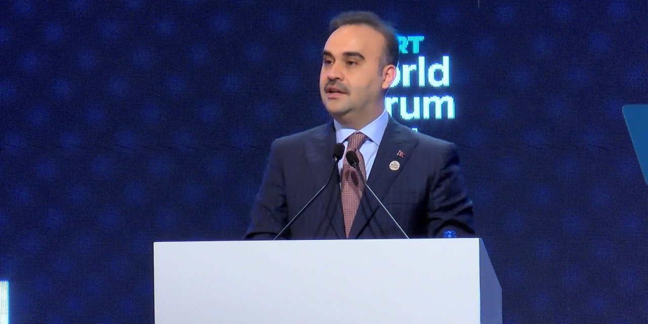 Bakan Kacır: İsrail Zulmü Ahlaki Normlardan Yoksun Teknolojinin İnsanlığı Nasıl Yok Ettiğini Gösteriyor