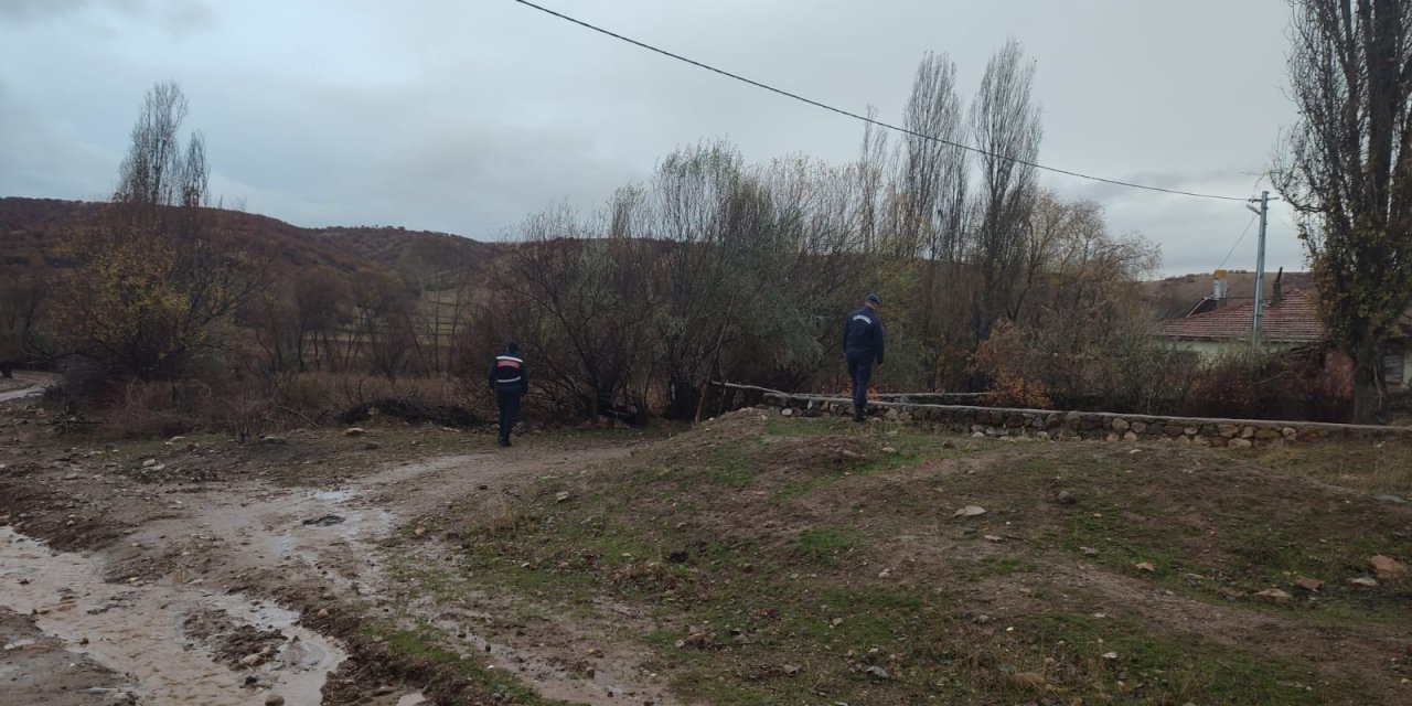 Kayıp Zihinsel Engelli İçin Arama Çalışması Başlatıldı