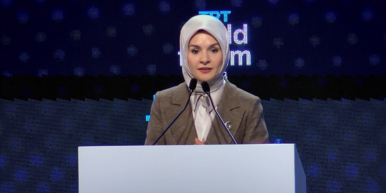 Bakan Özdemir Göktaş: Kalıcı Ateşkes Başladığı Andan İtibaren Filistin Halkı İçin Gereken Ne Varsa Yapacağız