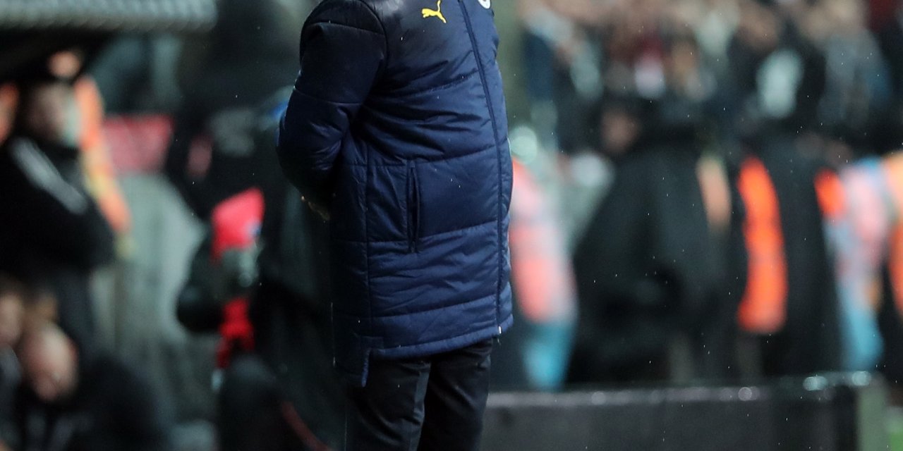 İsmail Kartal: Haklı Bir Galibiyet Elde Ettik