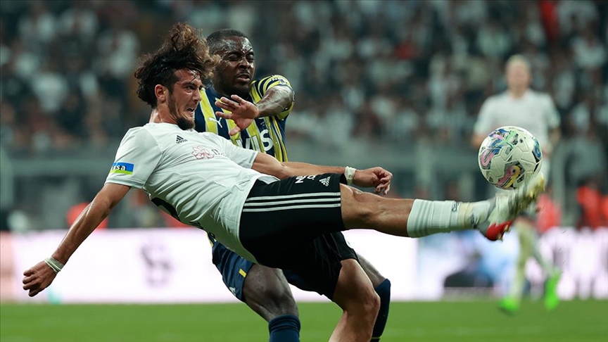 Fenerbahçe-Beşiktaş derbileri "hırçın" geçiyor