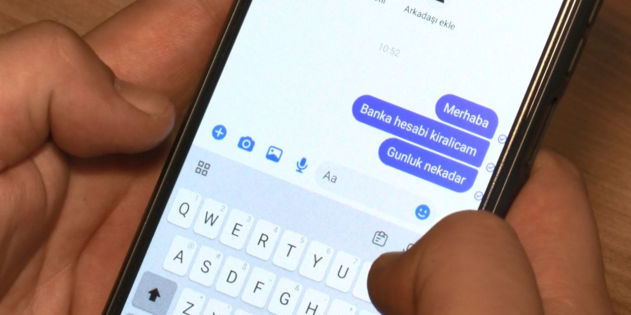 Yasa Dışı Bahiste "Kiralık Hesap" Tuzağı