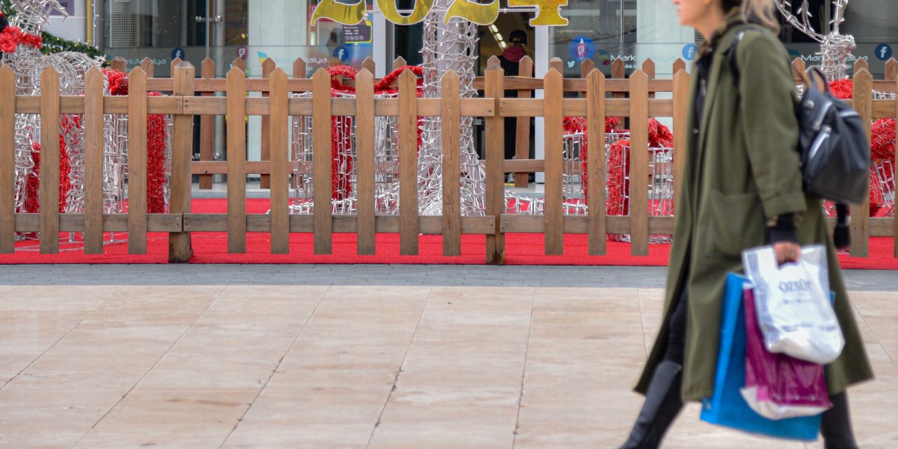 'Yılbaşı Alışverişinde Kampanya Mağduru Olmayın' Uyarısı