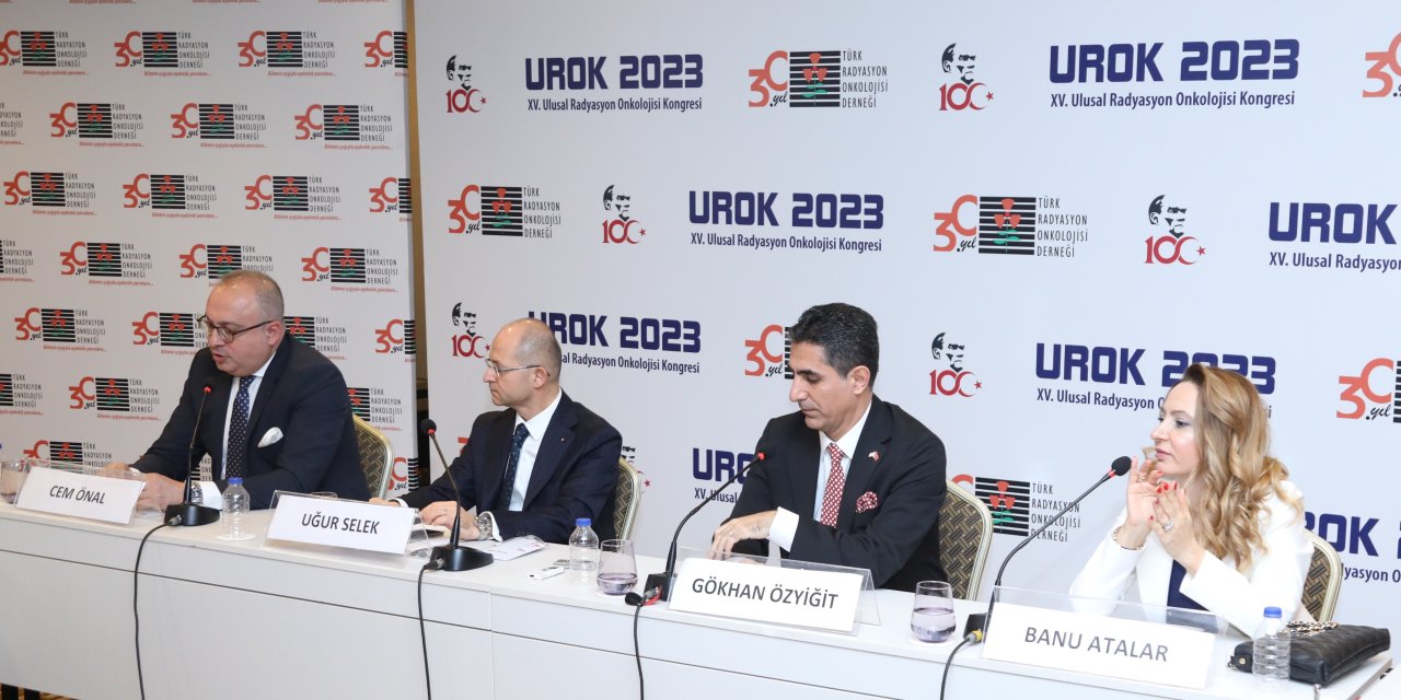 Prof. Dr. Özyiğit: Tütün Ürünlerinin Hepsi Kategori-1 Kitle İmha Silahı Hüviyetindedir