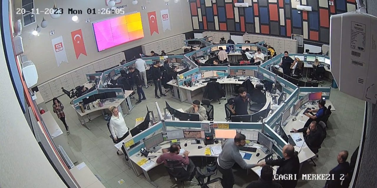 Batman’da 4 Kişinin Öldüğü Selde 112 Çalışanları, Yaşadıklarını Anlattı: Depremdeki Aynı Acıyı Hissettim