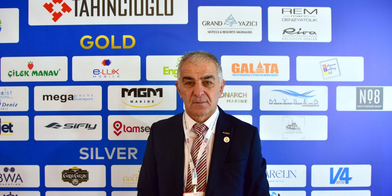 'Uluslararası Yatçılık Sektörü Kongresi Amacına Ulaştı'