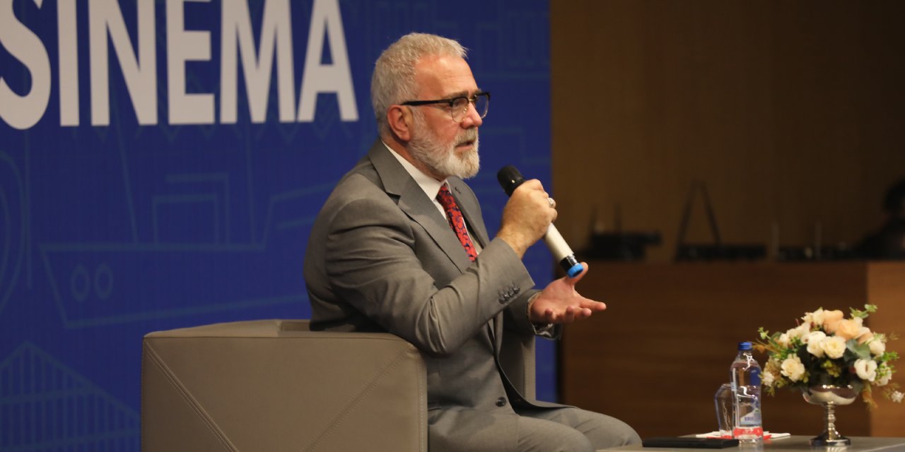 Yenişehirlioğlu: Filistin'de Binlerce Evlat Öldürülüyorken, Medeni Denen Batı Sesini Çıkarıyor Mu