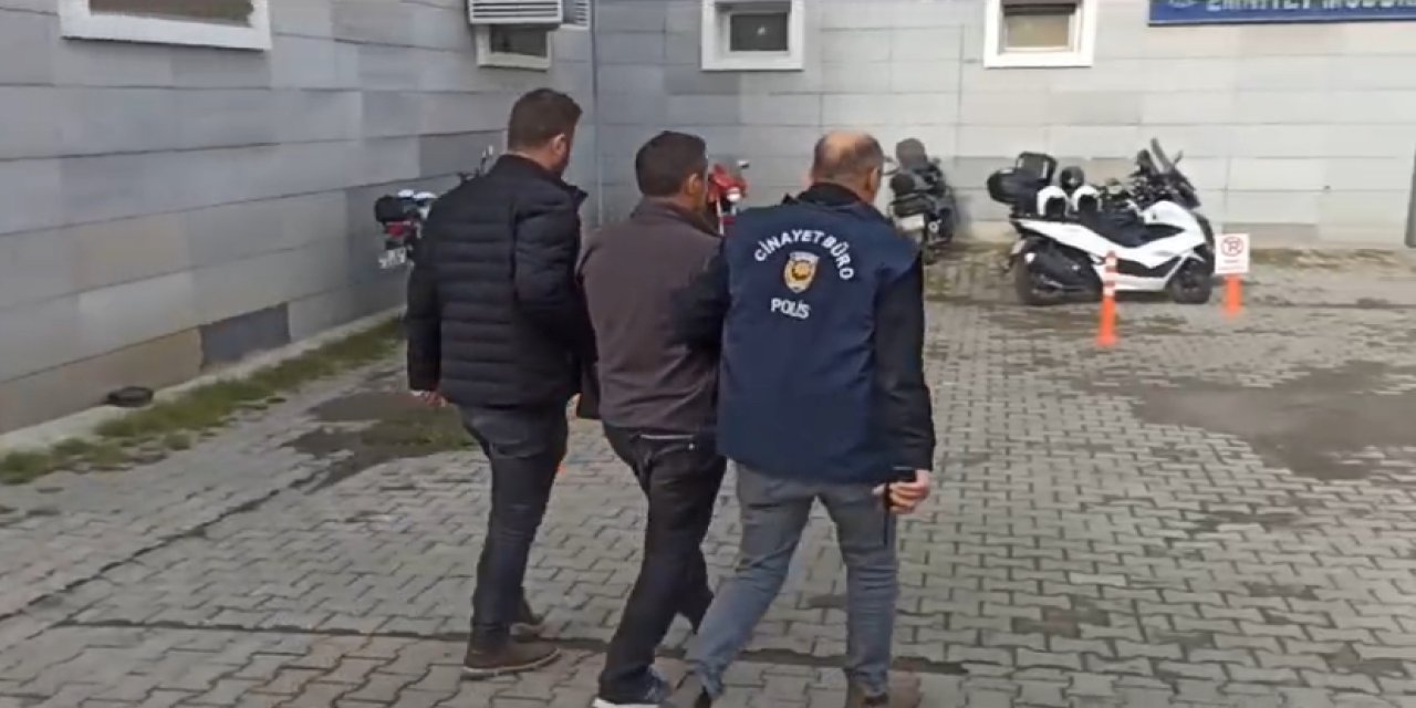 Tartıştığı Arkadaşını 4 Yerinden Bıçakladı