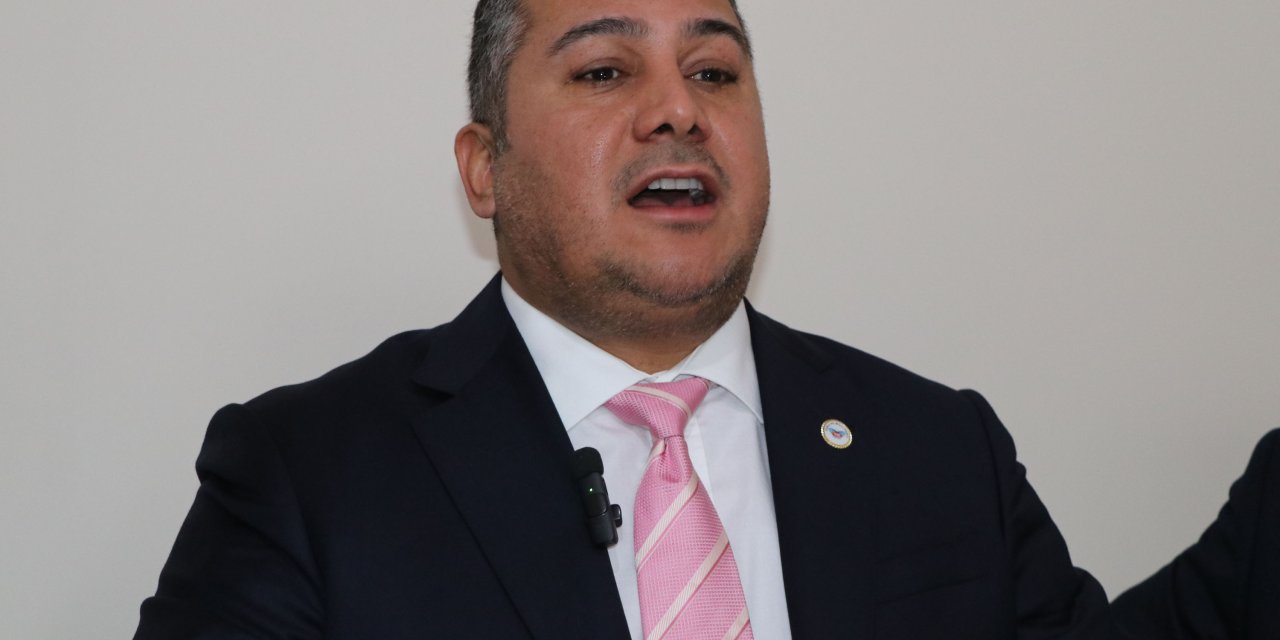 Ymp Genel Başkanı Mutlu: Asgari Ücrete Yılda Bir Kez Zam Yapmak Akla Uygun Değil