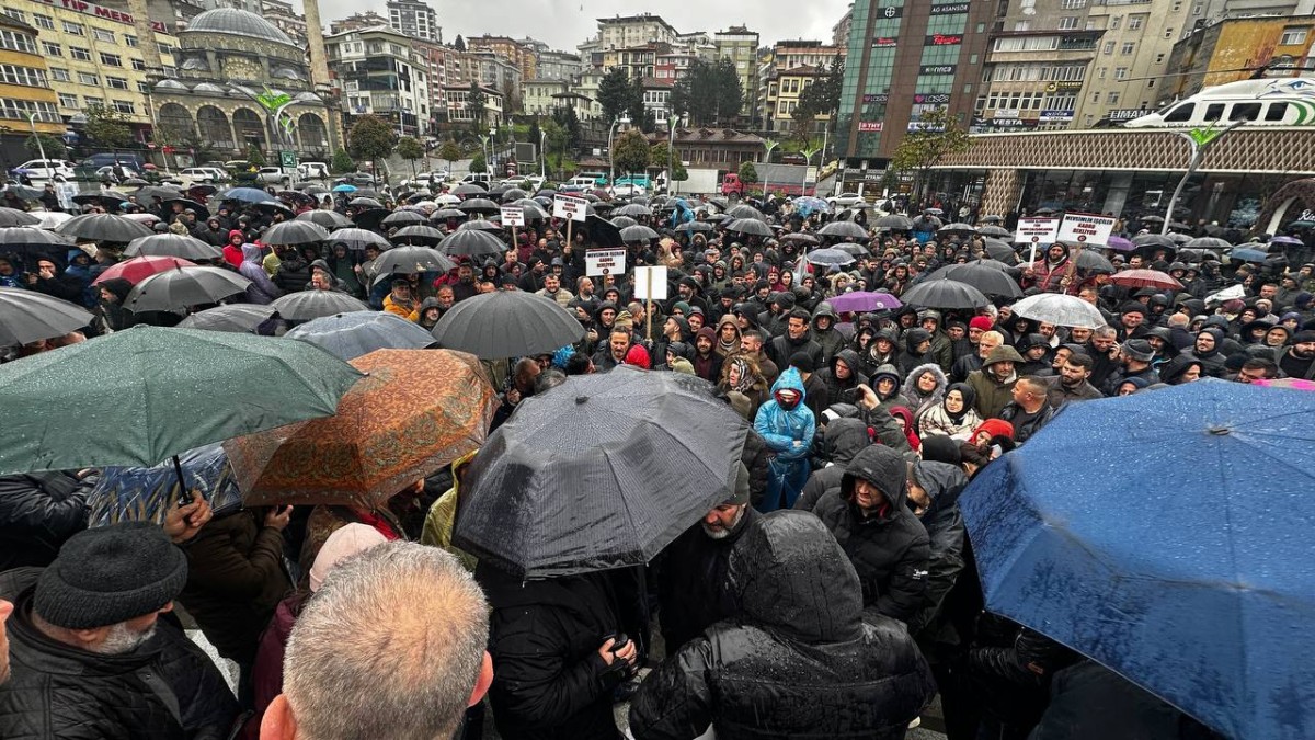 Geçici işçilere kadro düzenlemesi yasalaştı, ÖZ Gıda İş Sendikası’ndan açıklama