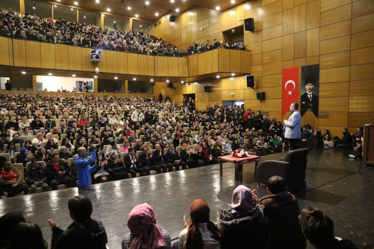 Alişan Kapaklıkaya’ya Rize’de Yoğun İlgi