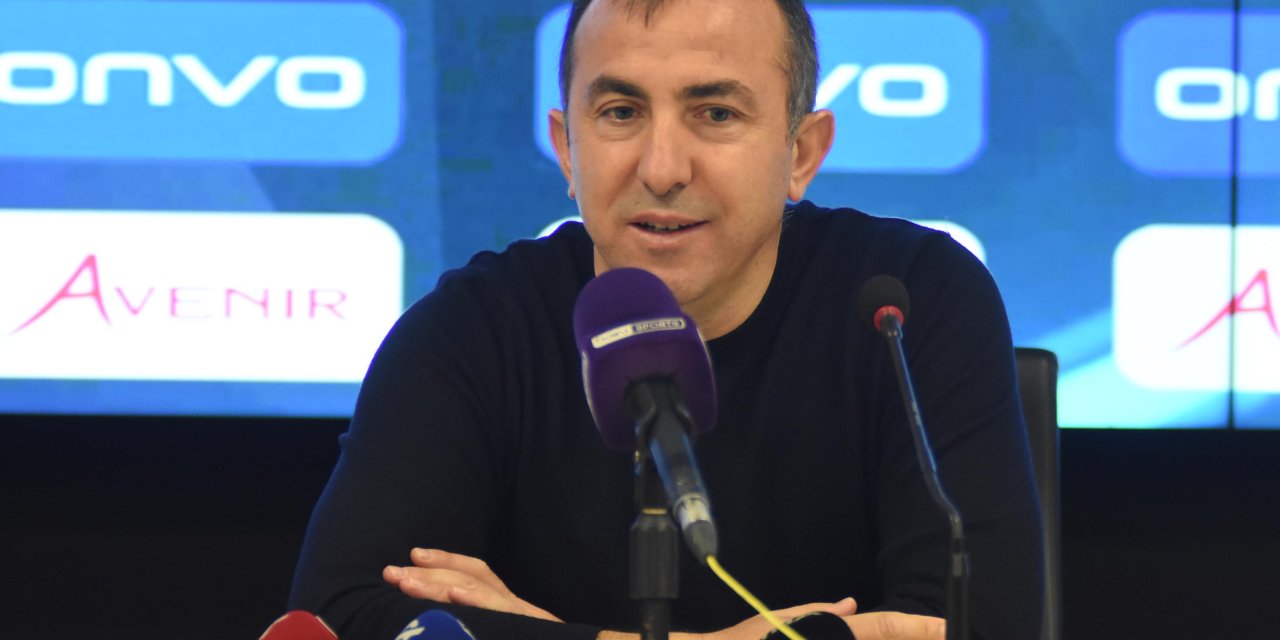 Kayserispor - Pendikspor Maçının Ardından