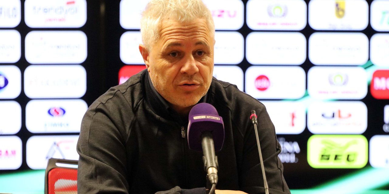 Gaziantep Fk - Trabzonspor Maçının Ardından