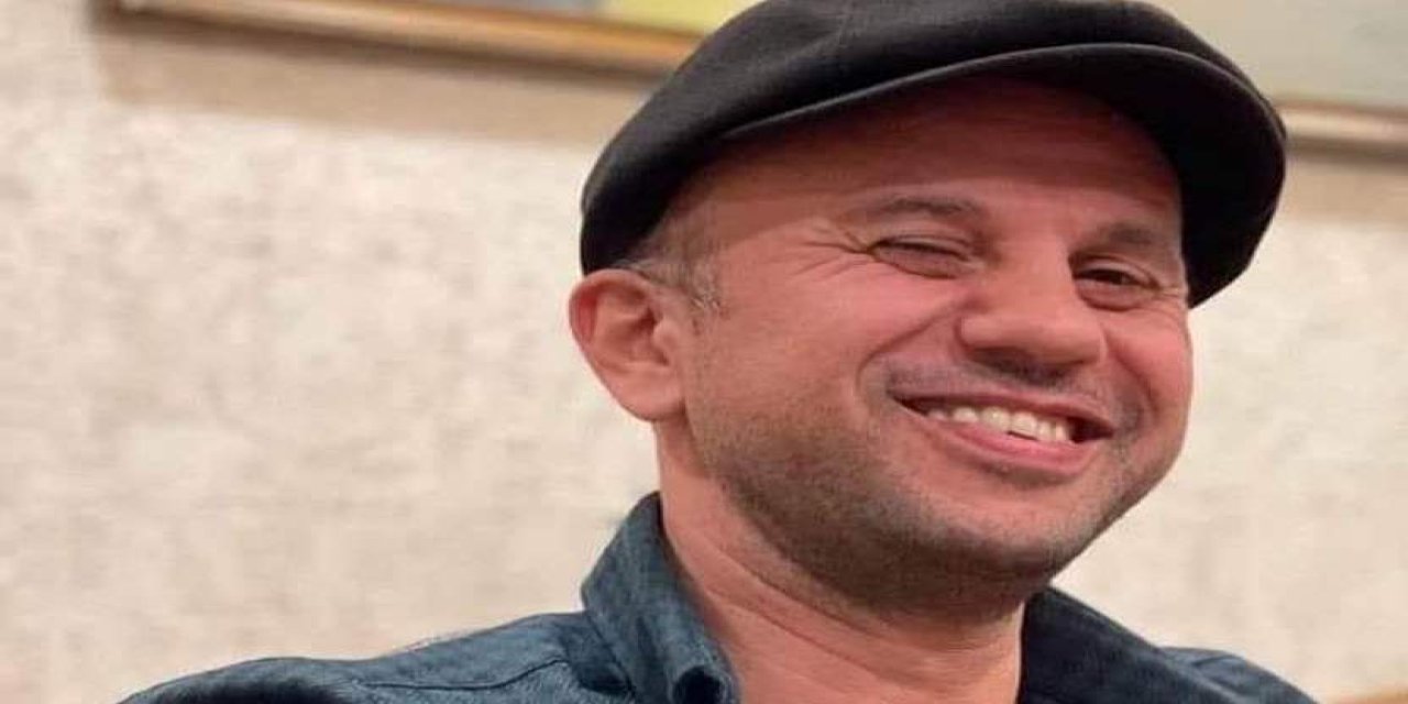 Trabzon'da başına tomruk çarpması sonucu yaklaşık 10 metre yüksekten düşen kişi hayatını kaybetti