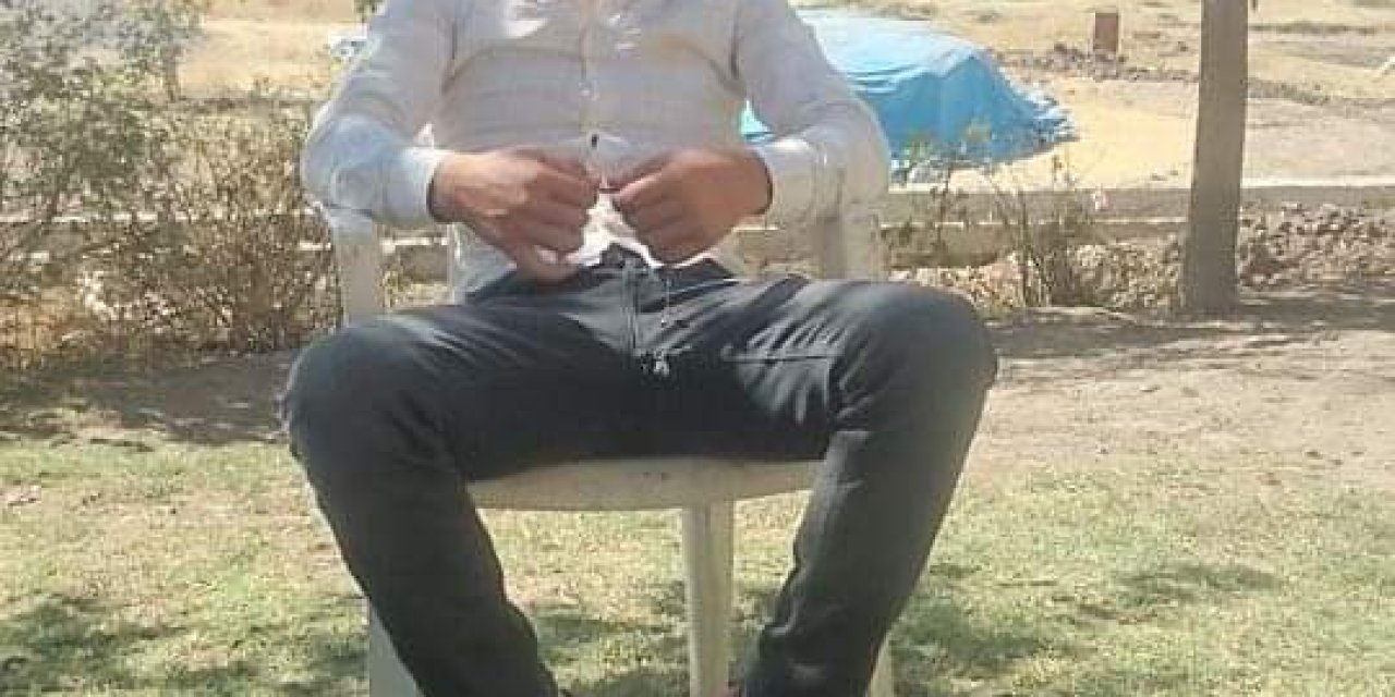 Diyarbakır’da Eğlence Mekanına Yapılan Silahlı Saldırıda Hayatını Kaybetti (2)