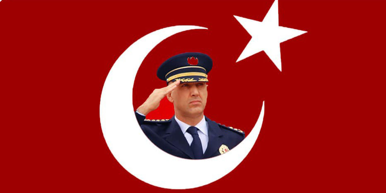 Rize'de Şehit Emniyet Müdürü Altuğ Verdi İçin Anma Programı Düzenlenecek