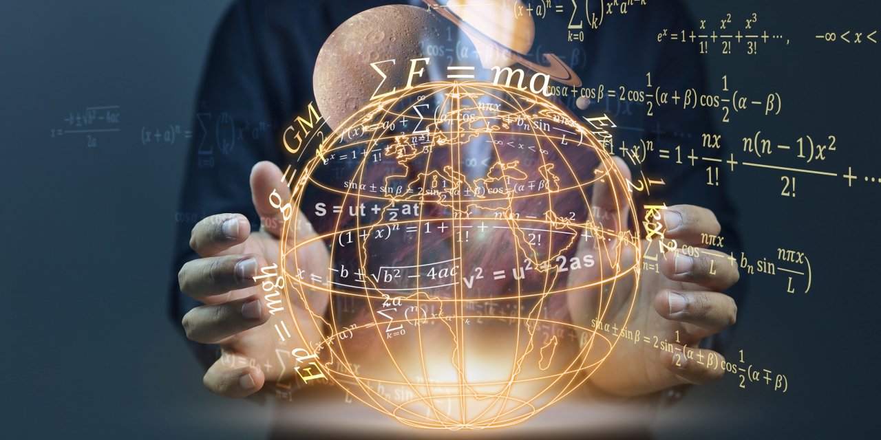 Uzmanlar, 'Matematik Gerçek Hayatta Ne İşe Yarar?' Sorusunu Yanıtladı