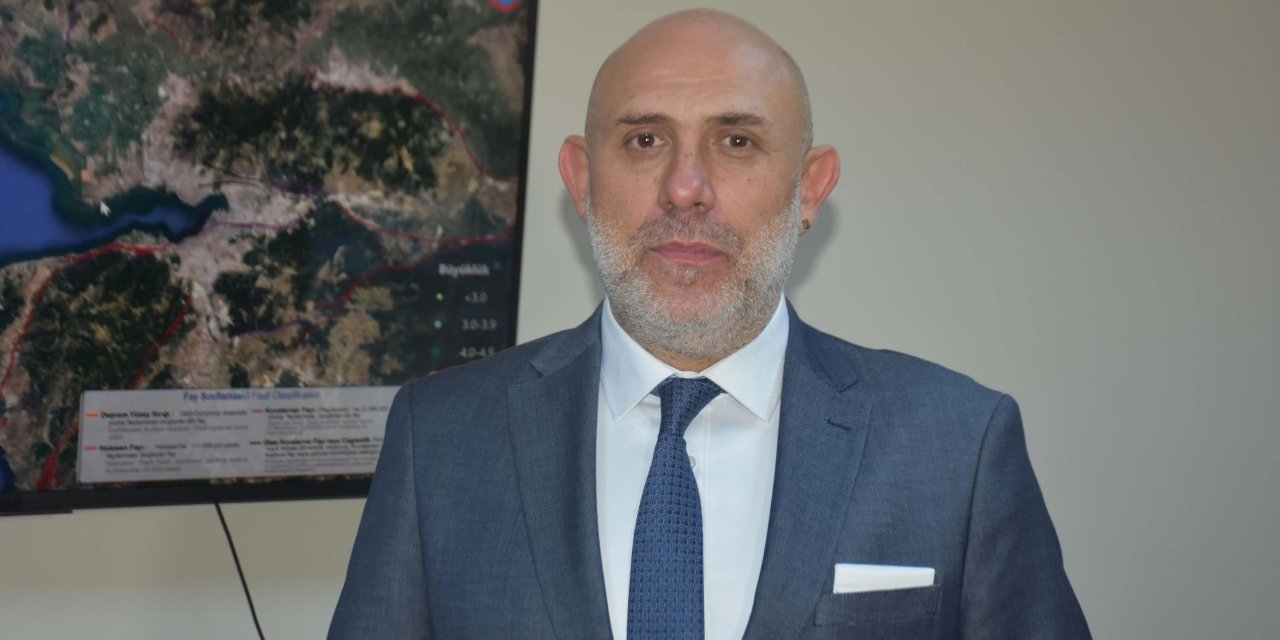 İzmir Depreminin Vurduğu Bornova Havzası'nda Bilimsel İnceleme