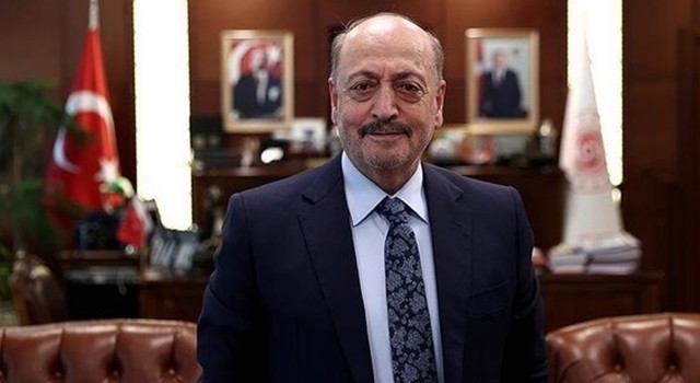 EYT'liler maaşını ne zaman alacak? Çalışma Bakanı Bilgin açıkladı
