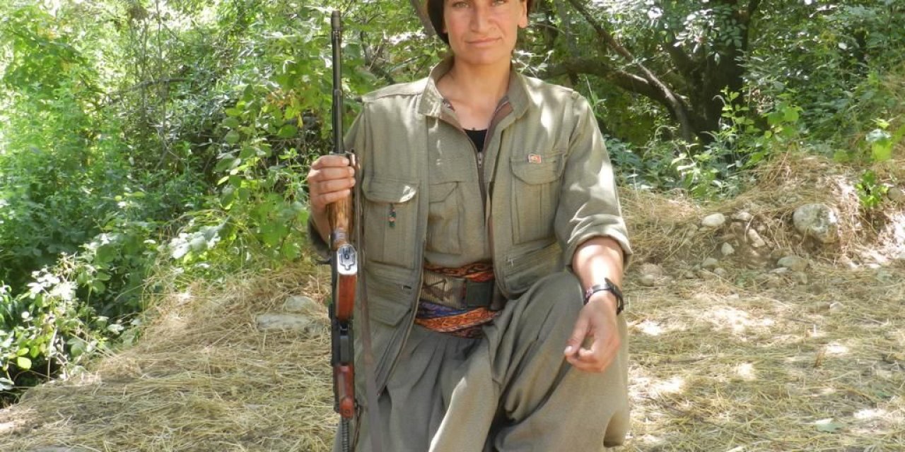 Mit, Pkk'nın Sözde Cephane Sorumlusunu Etkisiz Hale Getirdi