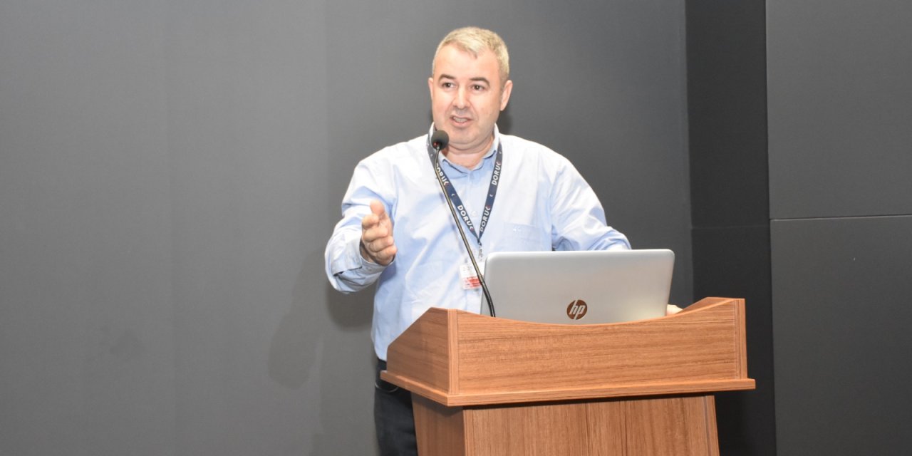 Girişimsel Radyoloji Uzmanı Doç. Dr. Doğan: Yetişkin Nüfusun Yaklaşık Yüzde 15’i Diyabet Hastası