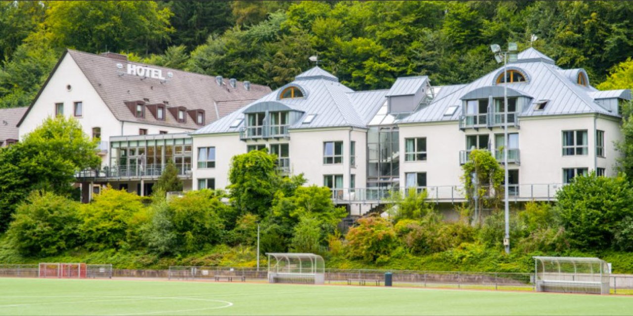 A Milli Futbol Takım'ın Euro 2024'teki Kamp Yeri Belli Oldu