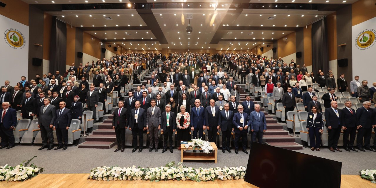 Enerji Verimli Ahşap Binalar İle Sürdürülebilir Kalkınma Hedefi