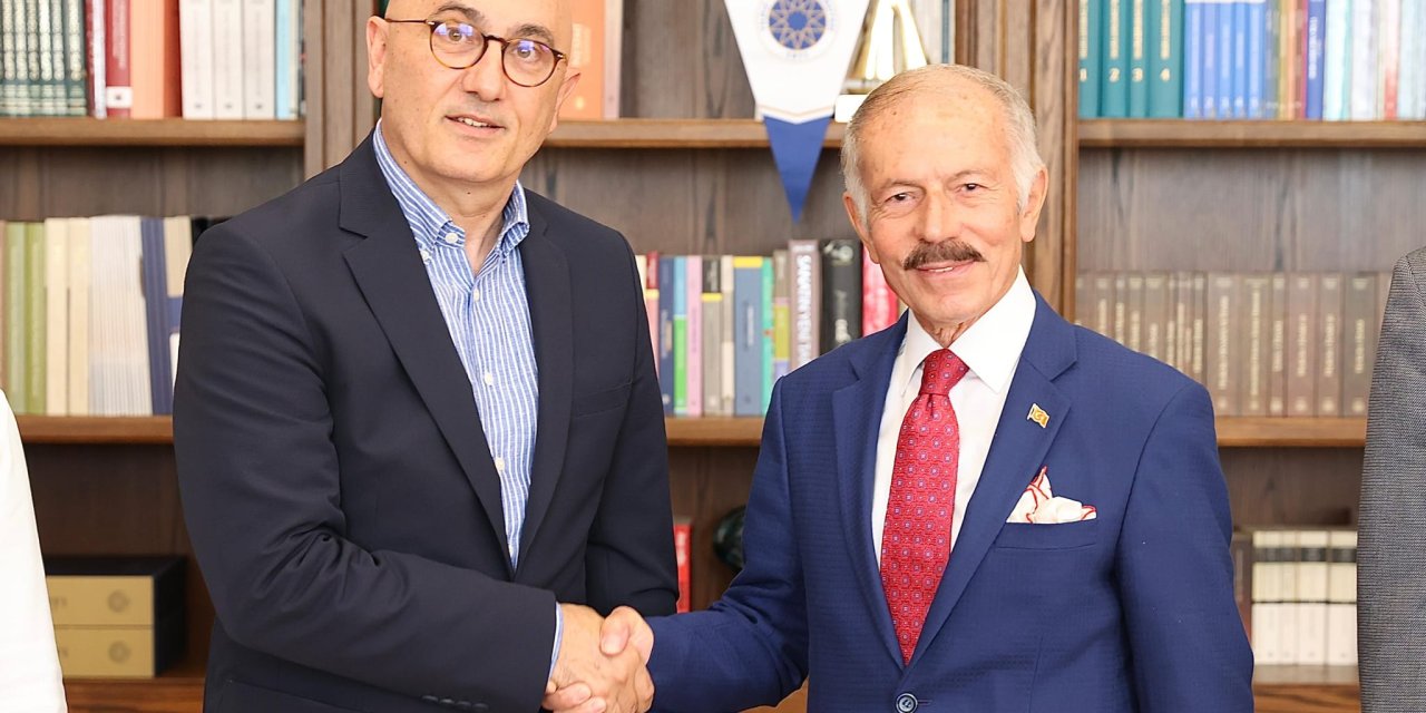 Bayrampaşa Belediye Başkanı Atila Aydıner: Teknoloji Ve Bilişim Lisesi İçin İlk Adım Atıldı