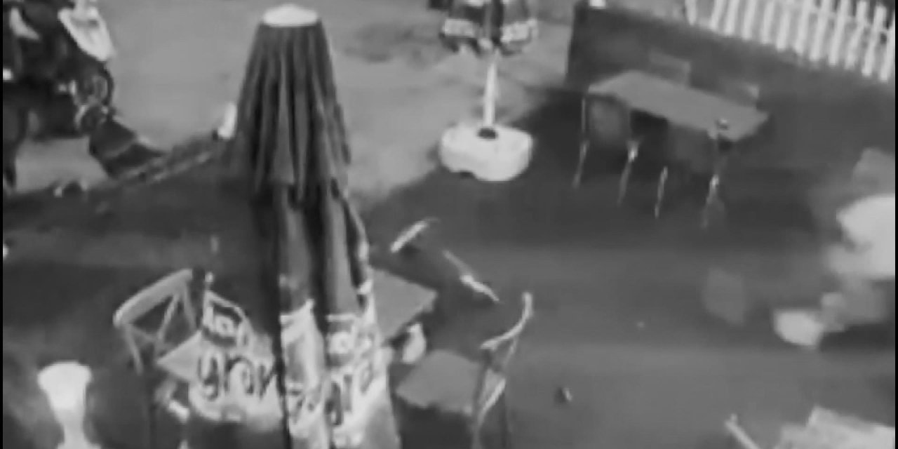 Eyüpsultan'da Sır Saldırılar:  1 Ölü, 3'ü Ağır 6 Yaralı