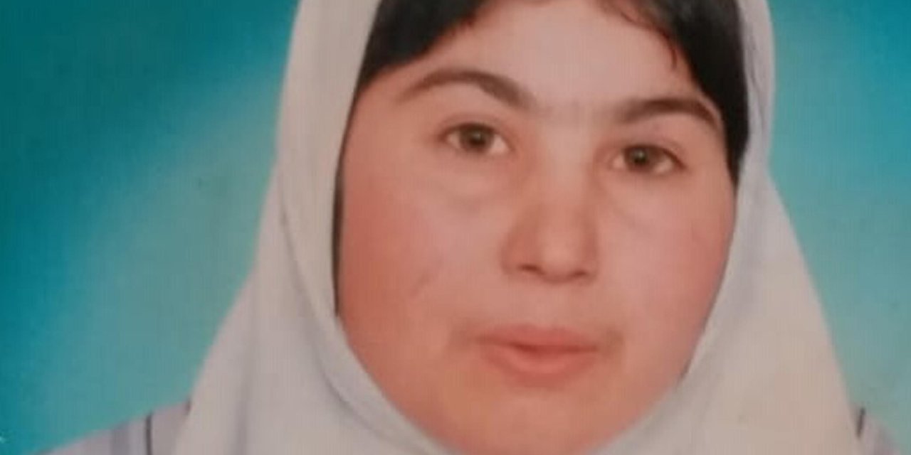 Annesini Öldüren Şüpheli: İçerisine Giren Cini Sehpa İle Vurarak Çıkardım - Yeniden