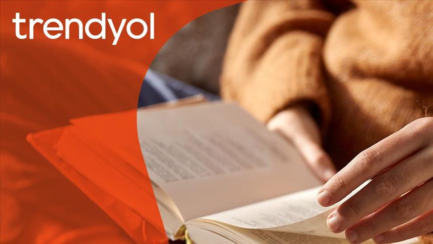 Trendyol en çok satılan kitapları açıkladı