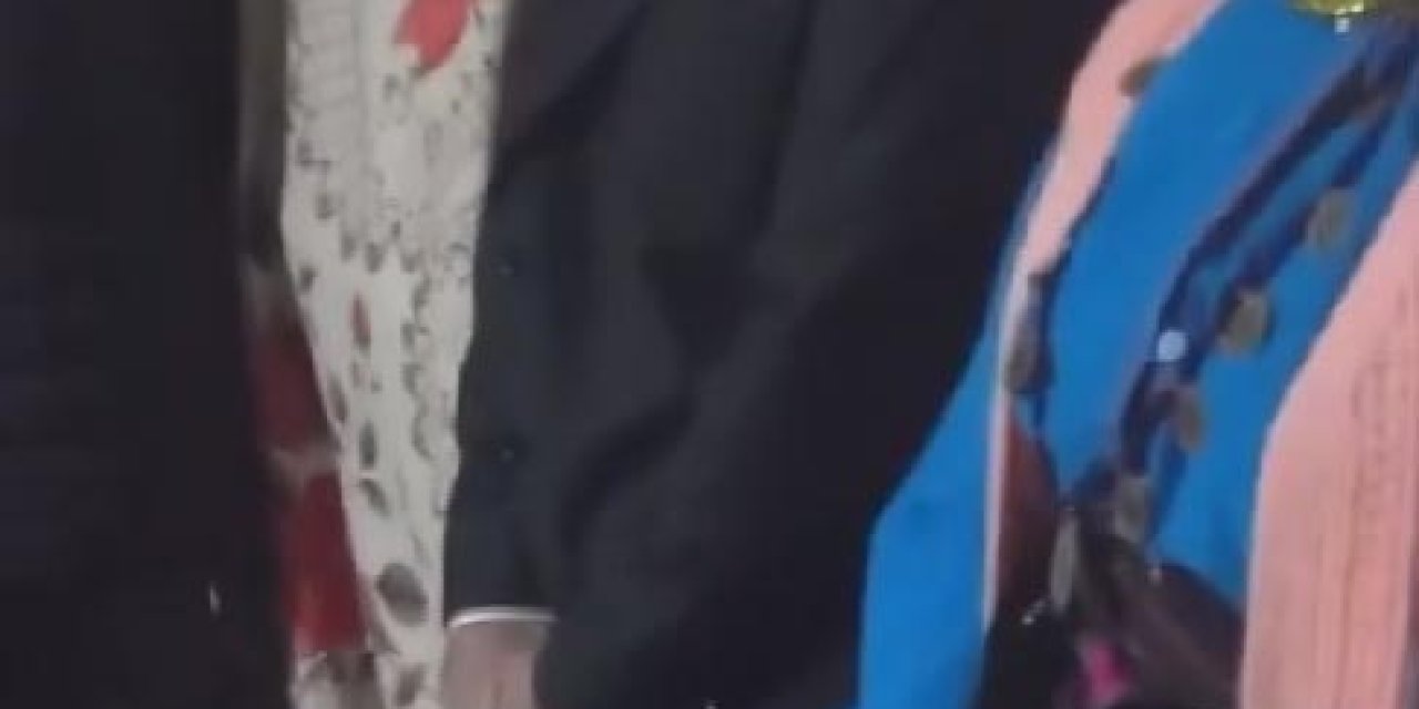 13 Yaşında Nişanlandırılan Kız, Devlet Korumasına Alındı