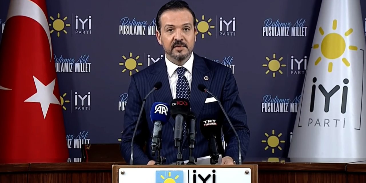 İyi Partili Zorlu: Asgari Ücret Ocakta 17 Bin, Temmuzda 20,5 Bin Lira Olarak Belirlenmeli