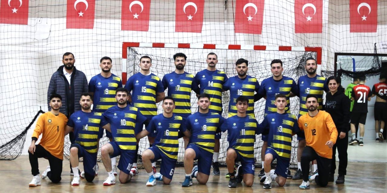 Diyarbakır Büyükşehir Belediyesi - Van Büyükşehir Belediyesi: 55-27