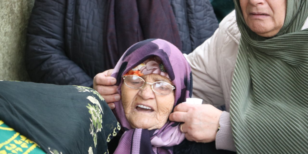 Heyelanla Yıkılan Evin İstinat Duvarıyla İlgili 'İhmal' İddiası