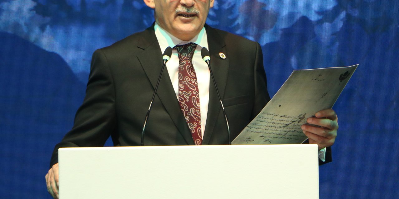 Bekir Karacabey: Ormancılık Bilimsel Bir Konudur, Futbol Yorumculuğu Gibi Her Önüne Gelen Konuşamaz