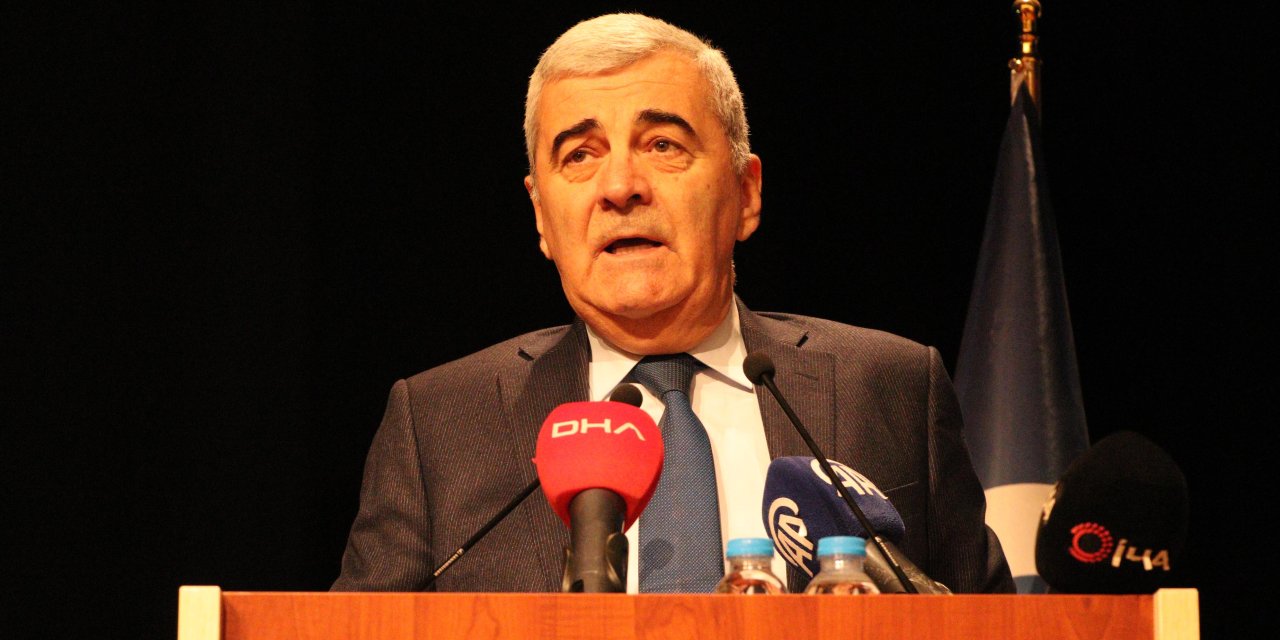 Azeri Bakan Yardımcısı Hacıyev: İki Türk Devletinin Güçlenmesinden Endişe Edenler Var