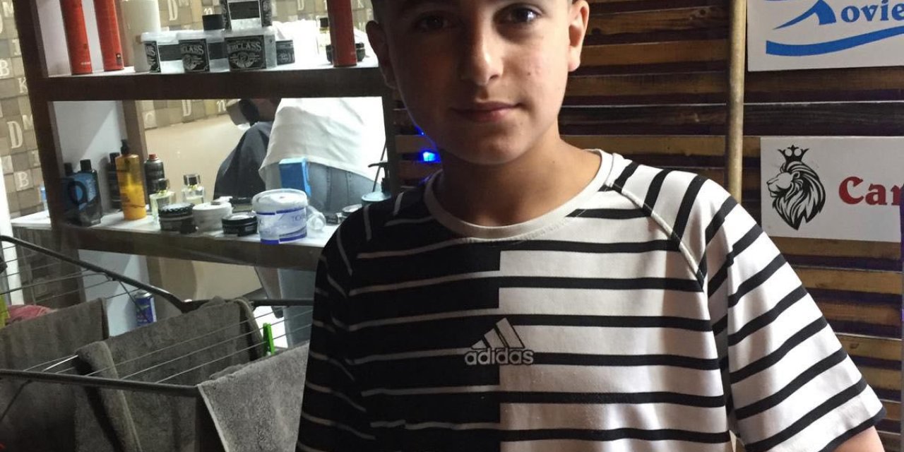 Tinerle Soba Yakarken Yaralanan Genç 11 Gün Sonra Yaşamını Yitirdi