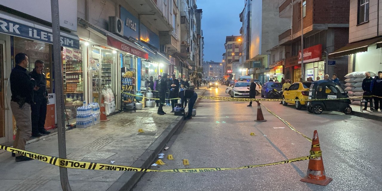 Aynı Mahallede 1,5 Yıl Sonra İkinci Kez Silahlı Saldırıya Uğradı