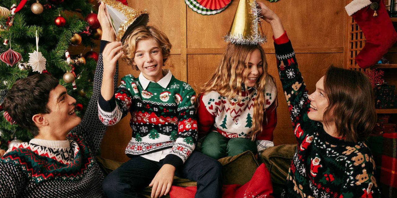 Defacto'dan Yılbaşı Koleksiyonu