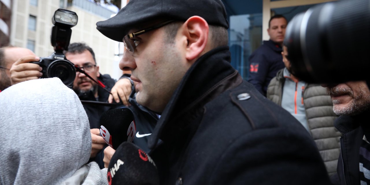 Ogün Samast, Adını Değiştirmek İçin Mahkemeye Başvurdu