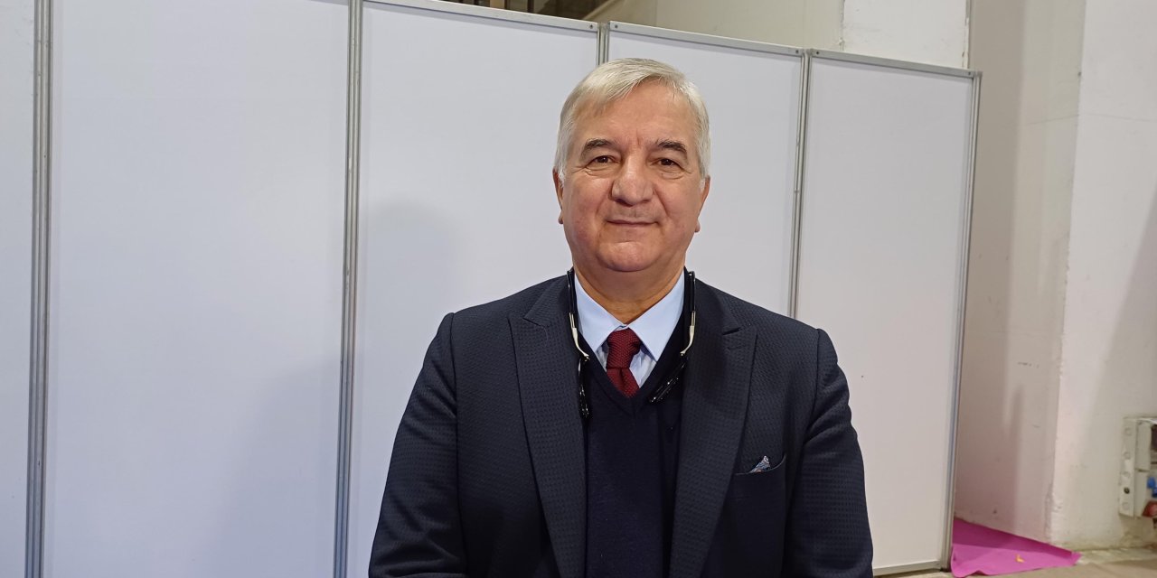 Etik Başkanı Mehmet İşler: Yılbaşı Akşamına Kadar Yüzde 100 Doluluk Bekliyoruz