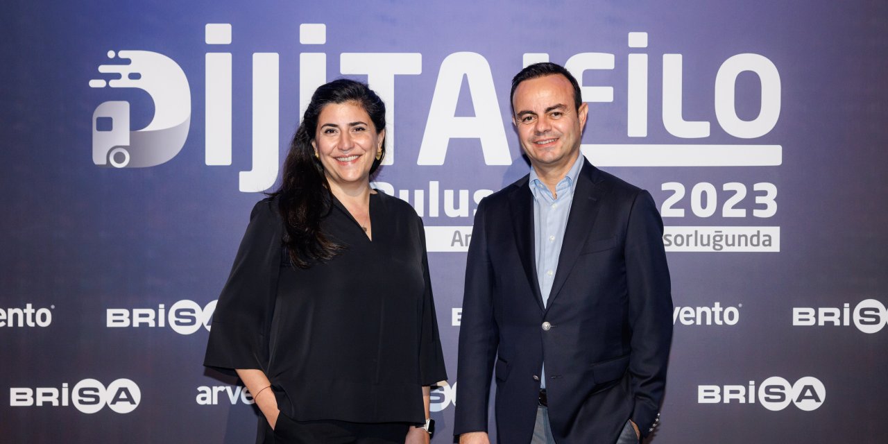 Geleceğin Filosunu Şekillendiren İnovasyonlar Ve Stratejiler Dijital Filo Buluşmaları’nda Anlatıldı