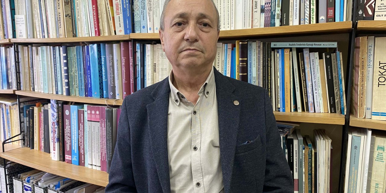 'çimpe Kalesi'Nin Yeri Yanlış Biliniyor'