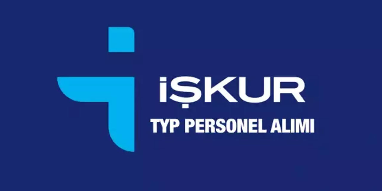 Trabzon'da TYP'den 500 kişiye iş imkanı