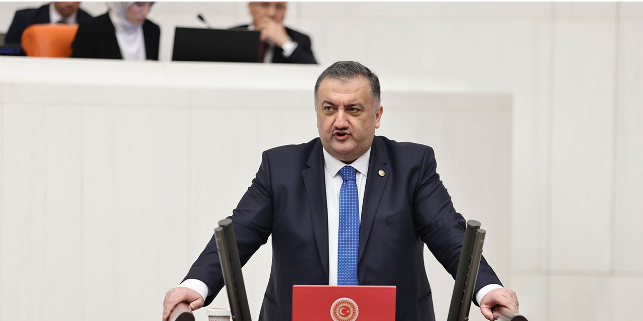 Karal: Tüm dünyada gıda enflasyonu düşerken Türkiye’de artmasının sebebi nedir?