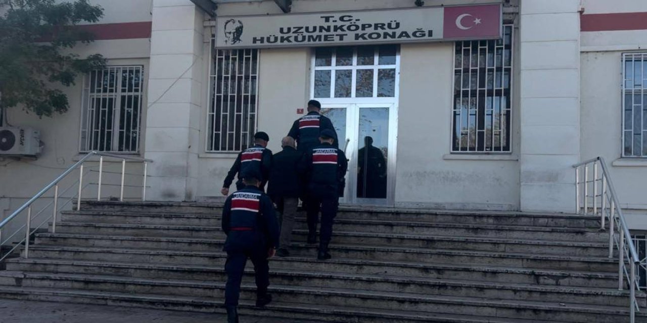 3 Fetö Şüphelisi, Yunanistan'a Kaçarken Yakalandı