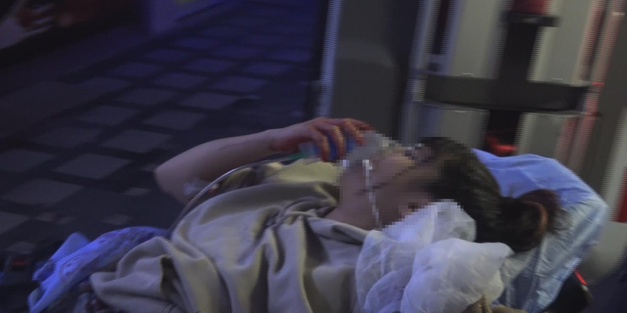 13 Yaşındaki Kız, Sosyal Medyadaki Yorum Tartışmasında Bıçaklanmış