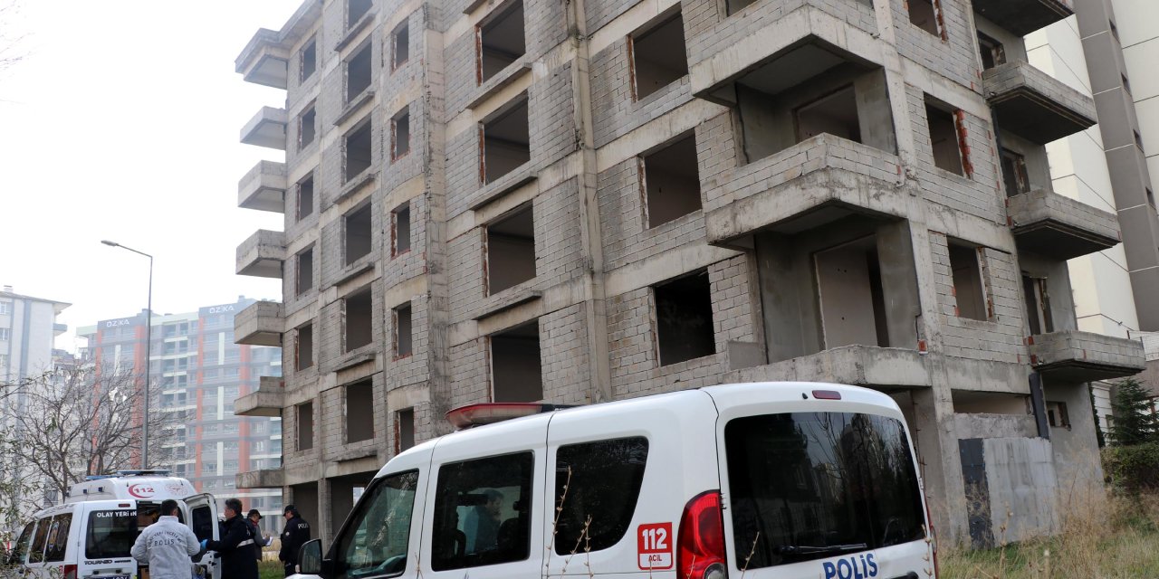 12 Yaşındaki Hürkan'ı Tartıştığı Arkadaşı Öldürdü