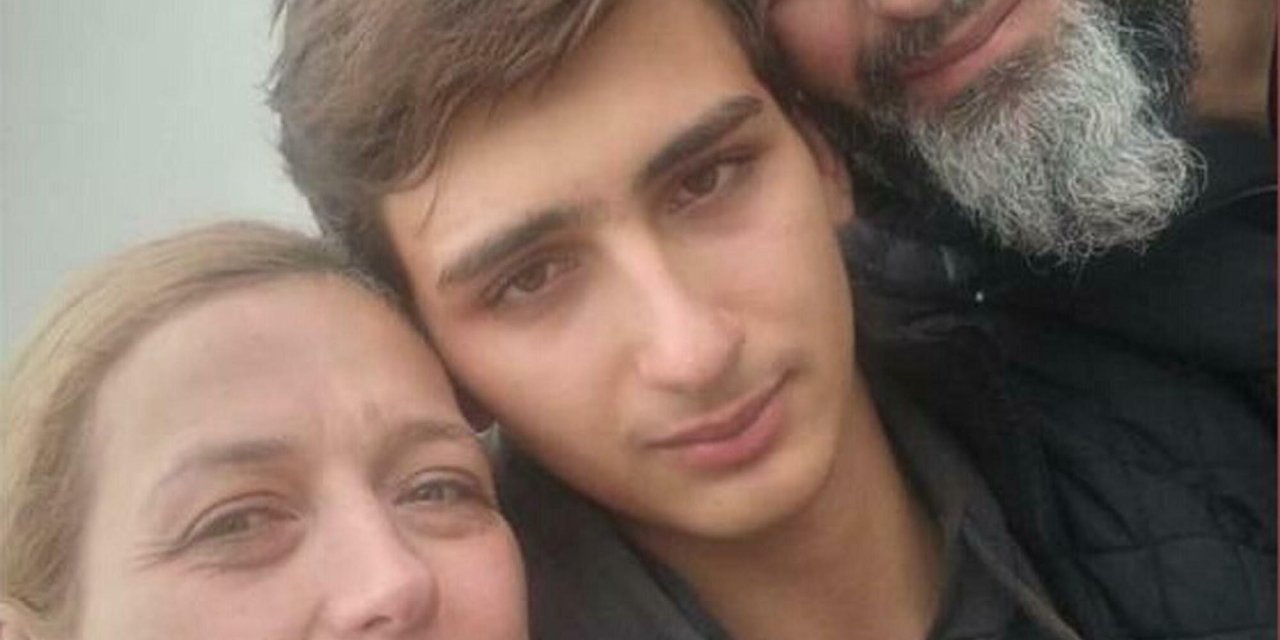 Manisa'da Kaybolan 15 Yaşındaki İsmet, 64 Gün Sonra Mersin'de Bulundu